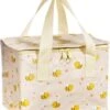 Lunchtasje/ Koeltasje Bijen / Happy Bee Van Sass & Belle -Buitenkampeer Winkel 1003x1200 1