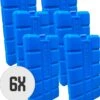 DULA Blauwe Koelelementen - 6 Stuks 200 Gram - 8 X 15 X 2 Cm -Buitenkampeer Winkel 1004x1200 2