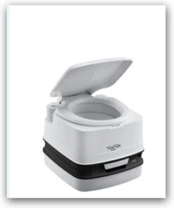 Thetford Qube 165 Porta Potti - Wit -Buitenkampeer Winkel 1006x1200 4
