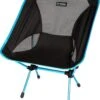 Helinox Chair One - Lichtgewicht Stoel - Black
