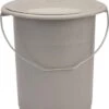 Toiletemmer | Nachtemmer | Wc Emmer Met Deksel, 13 L. -Buitenkampeer Winkel 1011x1200 2