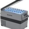 Auronic Elektrische Koelbox - 40.5L - Compressor - 12V En 240V - Grijs -Buitenkampeer Winkel 1017x1200 1