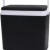 Norlander Koelbox Deluxe - 24 Liter - 40 X 23,6 X 37,5cm - Zwart 1 Norlander Koelbox Deluxe - 24 Liter - 40 X 23,6 X 37,5cm - Zwart -Buitenkampeer Winkel 1021x1200 1