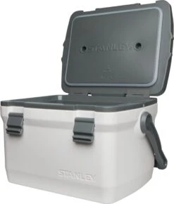 Stanley The Easy Carry Outdoor Cooler 6,6L - Koelbox - Green -Buitenkampeer Winkel 1022x1200 1