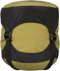 Sea To Summit Compressiezak - 14L - Groen - Lichtgewicht -Buitenkampeer Winkel 1027x1200