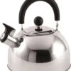 Outwell Tea Break Fluitketel - 1,8L - Zilver 2 Outwell Tea Break Fluitketel - 1,8L - Zilver -Buitenkampeer Winkel 1027x1200 3