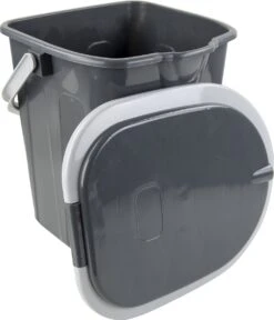 Bo-Camp Draagbaar Toilet - Vierkant -Buitenkampeer Winkel 1028x1200 4