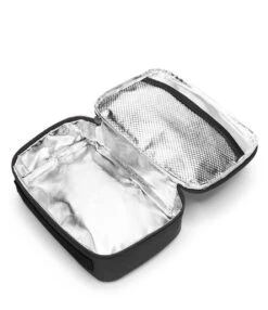 Reisenthel Thermocase Lunchbox - 1,5L - Dots Zwart -Buitenkampeer Winkel 1038x1200 3