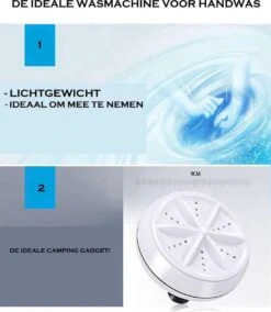 Merkloos Mini Wasmachine - 1 Stand - 1kg Wascapaciteit - Vernieuwde Chipset 10 Merkloos Mini Wasmachine - 1 Stand - 1kg Wascapaciteit - Vernieuwde Chipset -Buitenkampeer Winkel 1043x1200 1