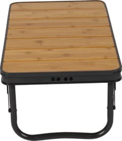 Bo-Camp - Urban Outdoor Collection - Tafel - Compact - Stepney -Buitenkampeer Winkel 1043x1200