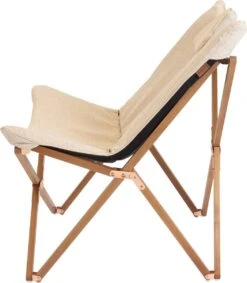 Bo-Camp Urban Outdoor Collection - Relaxstoel - Bloomsbury - M - Oxford Polyester - Beige 11 Bo-Camp Urban Outdoor Collection - Relaxstoel - Bloomsbury - M - Oxford Polyester - Beige -Buitenkampeer Winkel 1049x1200 1