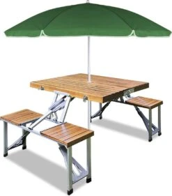Merkloos Deuba Picknicktafel Campingtafel - Opvouwbaar Voor 4 Personen - Hout En Aluminium 12 Merkloos Deuba Picknicktafel Campingtafel - Opvouwbaar Voor 4 Personen - Hout En Aluminium -Buitenkampeer Winkel 1053x1200 1