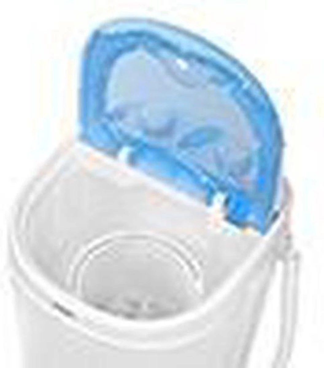 Mesko MS 8053 Mini Wasmachine 7 Mesko MS 8053 Mini Wasmachine - Afbeelding 5