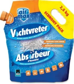 Bison Vochtvreter Losse Kristallen Navulling - 2,5 Kg -Buitenkampeer Winkel 1056x1200 5