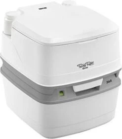 Thetford Qube 365 Porta Potti - Wit -Buitenkampeer Winkel 1057x1200 1
