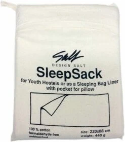 Cocoon Binnenslaapzak Mamo Travelsheet 220 X 88 Cm Katoen Wit -Buitenkampeer Winkel 1060x1200 2