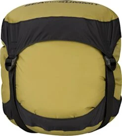 Sea To Summit Compression Sack 30L Groen Compressiezak - 30L - Groen - Lichtgewicht -Buitenkampeer Winkel 1076x1200 3