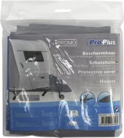 PROPLUS Caravan/aanhanger Koppeling/dissel Beschermhoes Universeel 20 X 21 X 24 Cm - Caravan/aanhanger Toebehoren/accessoires -Buitenkampeer Winkel 1083x1200 3