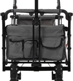 FUXTEC Bolderkar FX-CT850 - Grijs -Buitenkampeer Winkel 1084x1200 1