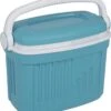 EDA Koelbox - Iceberg - 8 Liter - Blauw -Buitenkampeer Winkel 1095x1200 2