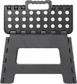 PROPLUS Inklapbaar Opstapje - Opstapkrukje - Krukje | Opvouwbaar - 22 Cm -Buitenkampeer Winkel 1095x1200 5