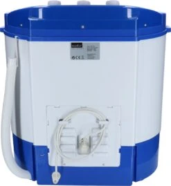 Mestic MW-120 Wasmachine/Centrifuge Combinatie - 230V -Buitenkampeer Winkel 1101x1200 4