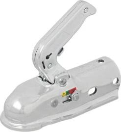 PROPLUS Pro Plus Disselkoppeling - Kogelkoppeling - Rond Ø 40, 45 En 50 Mm - Geremd 15 PROPLUS Pro Plus Disselkoppeling - Kogelkoppeling - Rond Ø 40, 45 En 50 Mm - Geremd -Buitenkampeer Winkel 1101x1200 5