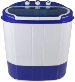 Mestic MW-120 Wasmachine/Centrifuge Combinatie - 230V -Buitenkampeer Winkel 1105x1200 3