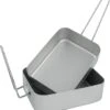 Camping Pannenset - Mess Tin - 2-Delig - Aluminium - Gamelle - Outdoor Cooking -Buitenkampeer Winkel 1110x1200 2