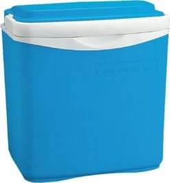 Campingaz Icetime Koelbox - 13 Liter - Blauw -Buitenkampeer Winkel 1115x1200