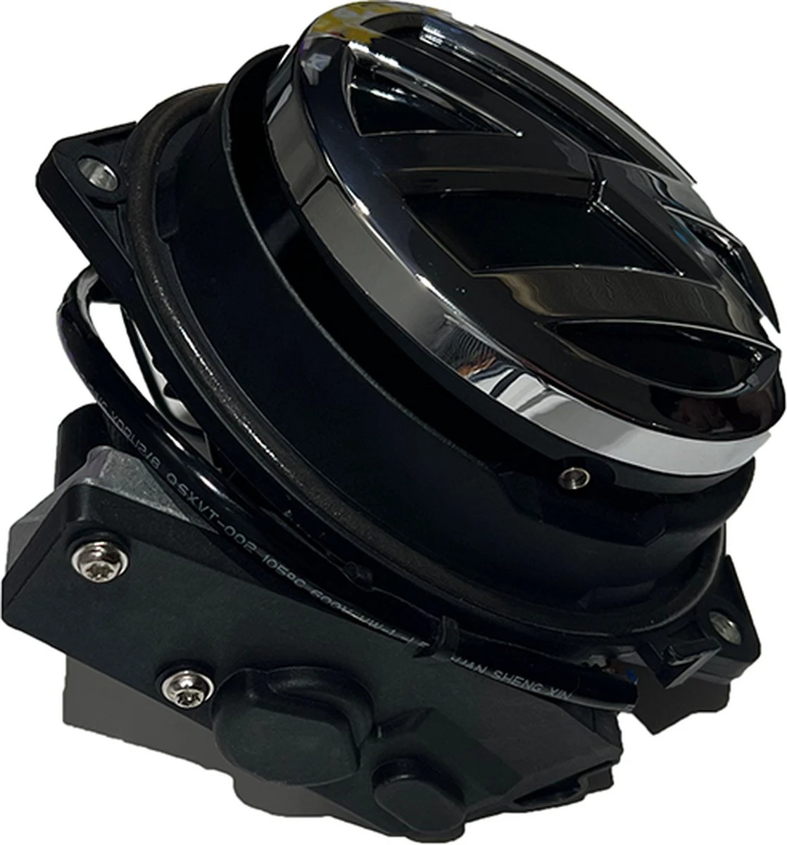 Volkswagen VW Golf 7 Achteruitrijcamera Camera Discover Pro Media Golf 7.5 Sportsvan Variant Gti Gte Tdi Tsi Gtd R20 5 Volkswagen VW Golf 7 Achteruitrijcamera Camera Discover Pro Media Golf 7.5 Sportsvan Variant Gti Gte Tdi Tsi Gtd R20 - Afbeelding 3