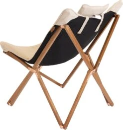 Bo-Camp Urban Outdoor Collection - Relaxstoel - Bloomsbury - M - Oxford Polyester - Beige 15 Bo-Camp Urban Outdoor Collection - Relaxstoel - Bloomsbury - M - Oxford Polyester - Beige -Buitenkampeer Winkel 1130x1200