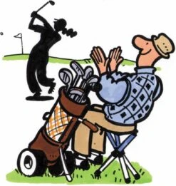 Walkstool - 3-Poots Krukje - Comfort 55 Cm - Verstelbaar - Zwart -Buitenkampeer Winkel 1137x1200