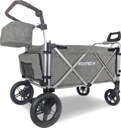 FUXTEC Bolderkar FX-CTL950 - Premium Grijs -Buitenkampeer Winkel 1137x1200 3