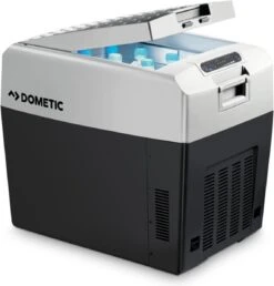 Dometic Tropicool TCX35 Thermo-elektrische Koelbox - 33 Liter - 12/24/230V - Ook Verwarmen 22 Dometic Tropicool TCX35 Thermo-elektrische Koelbox - 33 Liter - 12/24/230V - Ook Verwarmen -Buitenkampeer Winkel 1148x1200 5