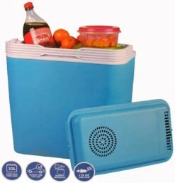 Merkloos Koelbox 22 Liter (12V Aansluiting) -Buitenkampeer Winkel 1153x1200 5