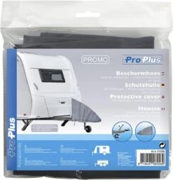 Proplus Beschermhoes Voor De Aanhanger- / Caravankoppeling En Dissel Promo -Buitenkampeer Winkel 1156x1200