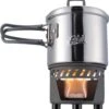 Esbit Outdoor Kooktoestel 585ml - Opbergtas - Aluminium/RVS -Buitenkampeer Winkel 1157x1200 1