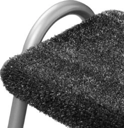 PROPLUS Pro Plus Mat Voor Camper Opstapje - Zwart - 46 X 40 Cm -Buitenkampeer Winkel 1165x1200 5