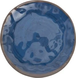 Bo-Camp Tableware Halo - Campingbord - 12-Delig - Blauw -Buitenkampeer Winkel 1168x1200 3