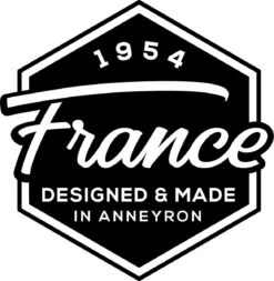 Lafuma RSX XL Clip Air Comfort - Relaxstoel - Verstelbaar - Inklapbaar - Zero Gravity - Acier -Buitenkampeer Winkel 1172x1200 8