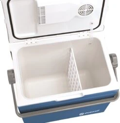 Outwell Ecocool - Koelbox Compressor/absorptie - Blauw -Buitenkampeer Winkel 1172x1200 9