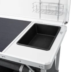 Campart Campingkeuken KI-0757 – Complete Keuken En Campingkast – Opvouwbaar En Inclusief Draagtas - Grijs 15 Campart Campingkeuken KI-0757 – Complete Keuken En Campingkast – Opvouwbaar En Inclusief Draagtas - Grijs -Buitenkampeer Winkel 1175x1200 1