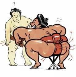 Walkstool - 3-Poots Krukje - Comfort 55 Cm - Verstelbaar - Zwart -Buitenkampeer Winkel 1175x1200