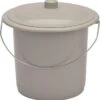 Toiletemmer | Wc Emmer Met Deksel - 5L. -Buitenkampeer Winkel 1175x1200 8