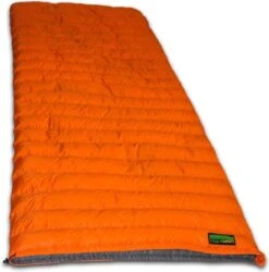 LOWLAND OUTDOOR® Donzen Slaapzak - Super Compact Blanket - 210 X 80 Cm - 590gr +8°C -Buitenkampeer Winkel 1184x1200 7