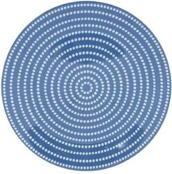 Bo-Camp - Servies - Mix & Match- 16-Delig - Blauw -Buitenkampeer Winkel 1187x1200 4