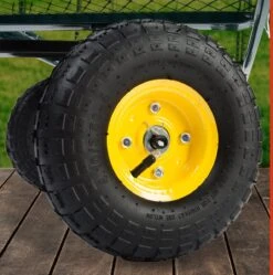 Gardebruk Bolderkar Binnenzeil - Belastbaar Tot 550 Kg – Groen 26 Gardebruk Bolderkar Binnenzeil - Belastbaar Tot 550 Kg – Groen -Buitenkampeer Winkel 1188x1200 6