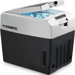 Dometic Tropicool TCX35 Thermo-elektrische Koelbox - 33 Liter - 12/24/230V - Ook Verwarmen 24 Dometic Tropicool TCX35 Thermo-elektrische Koelbox - 33 Liter - 12/24/230V - Ook Verwarmen -Buitenkampeer Winkel 1190x1200 2