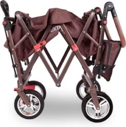 FUXTEC Bolderkar CT800 - Bruin -Buitenkampeer Winkel 1190x1200 3